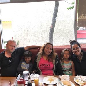 Meet your Posher, Rocio